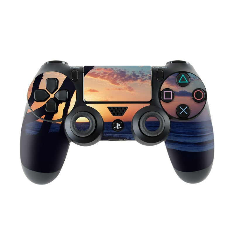 Mallorca Sunrise - Sony PS4 Controller Skin