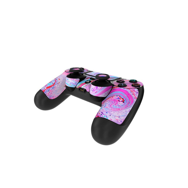 Marbled Lustre - Sony PS4 Controller Skin