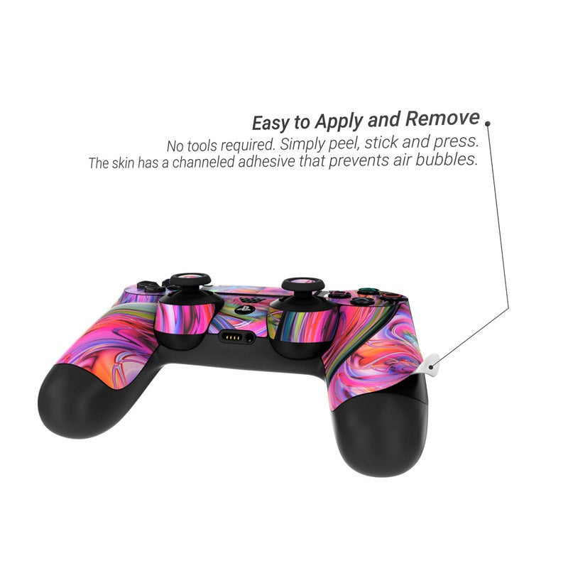 Marbles - Sony PS4 Controller Skin