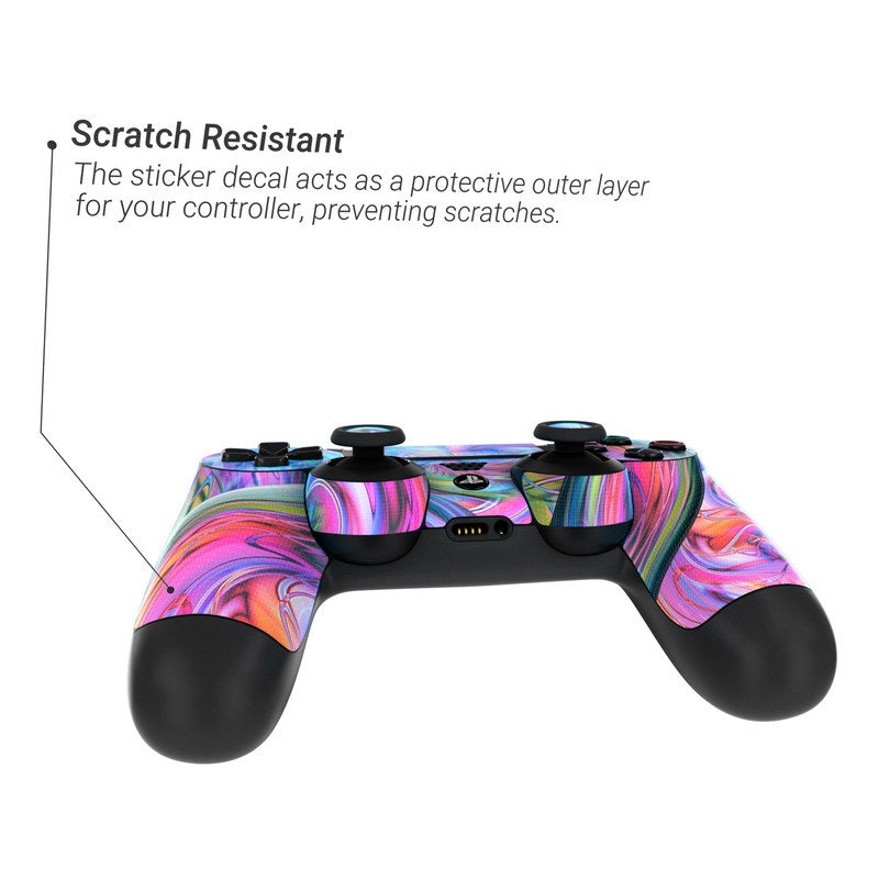 Marbles - Sony PS4 Controller Skin
