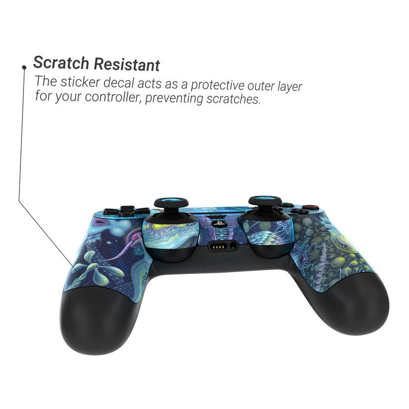 Microverse - Sony PS4 Controller Skin