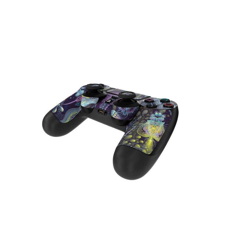 Microverse - Sony PS4 Controller Skin