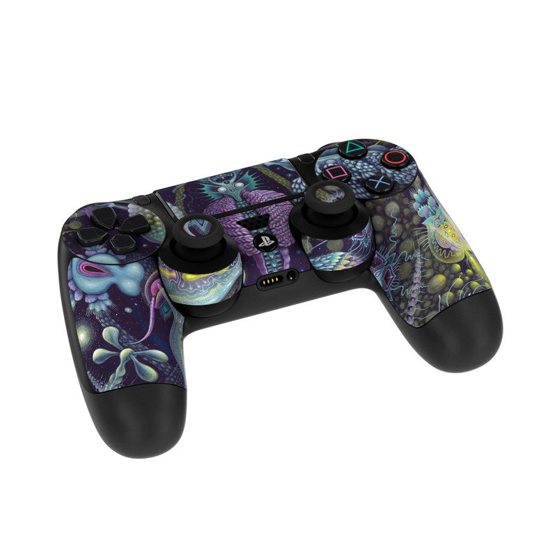 Microverse - Sony PS4 Controller Skin