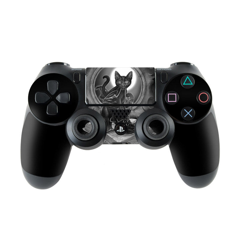 Midnight Mischief - Sony PS4 Controller Skin