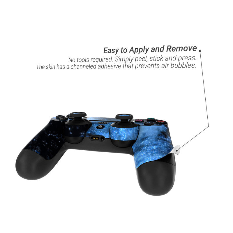 Milky Way - Sony PS4 Controller Skin