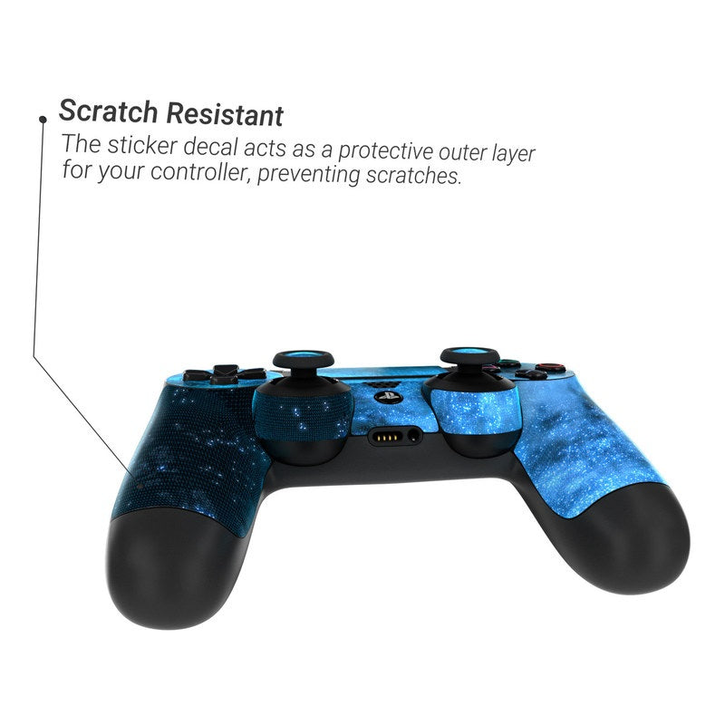 Milky Way - Sony PS4 Controller Skin