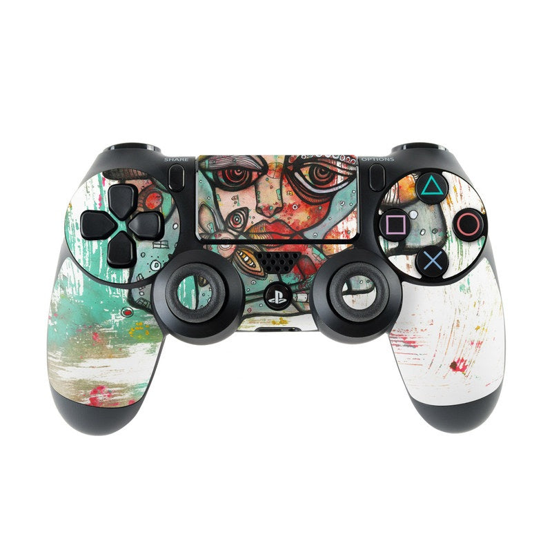 Mine - Sony PS4 Controller Skin