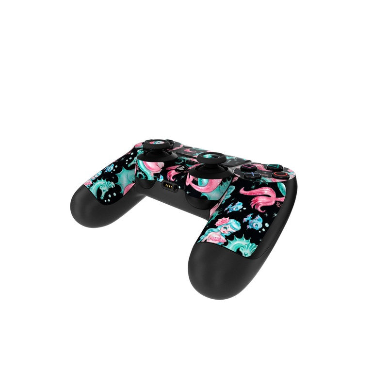 Mysterious Mermaids - Sony PS4 Controller Skin