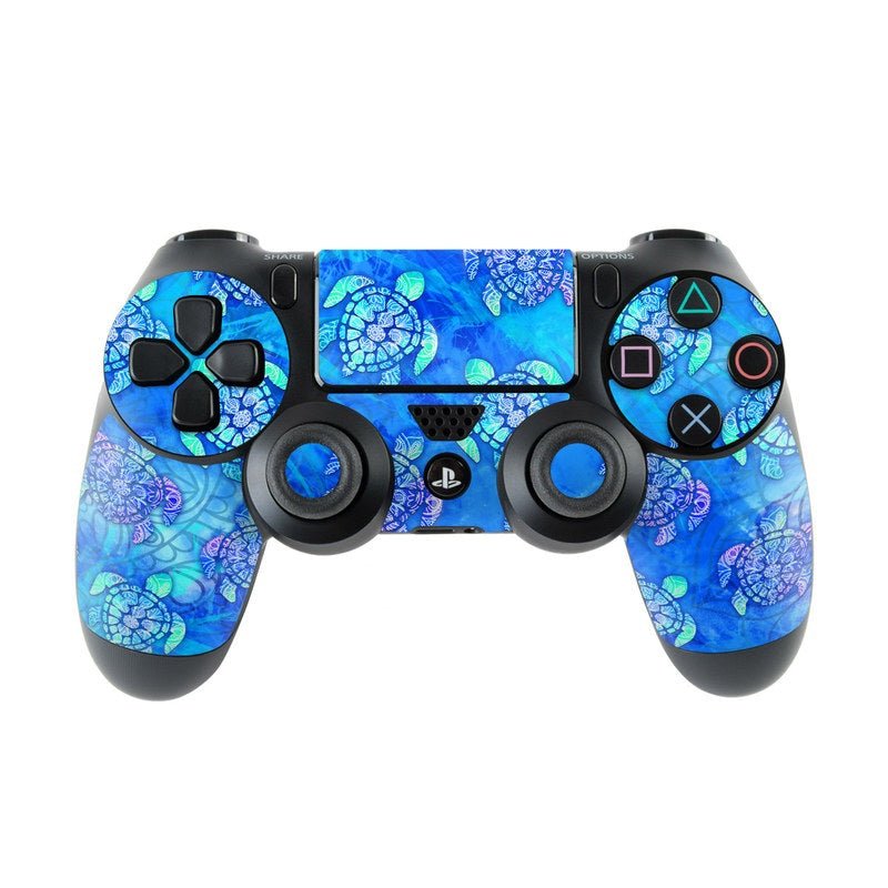 Mother Earth - Sony PS4 Controller Skin
