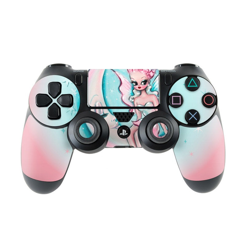 Moon Pixie - Sony PS4 Controller Skin