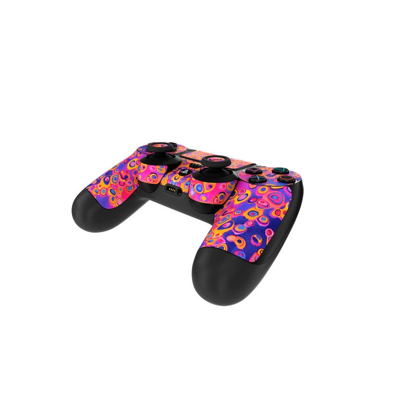 Moonlight Under the Sea - Sony PS4 Controller Skin