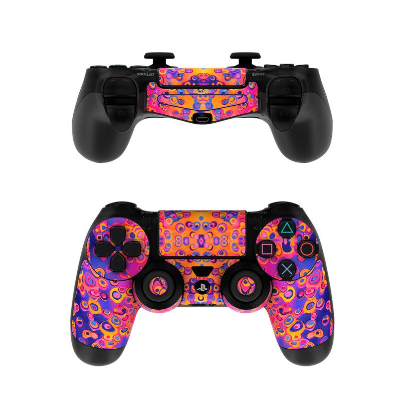 Moonlight Under the Sea - Sony PS4 Controller Skin