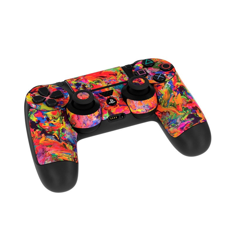 Maintaining Sanity - Sony PS4 Controller Skin