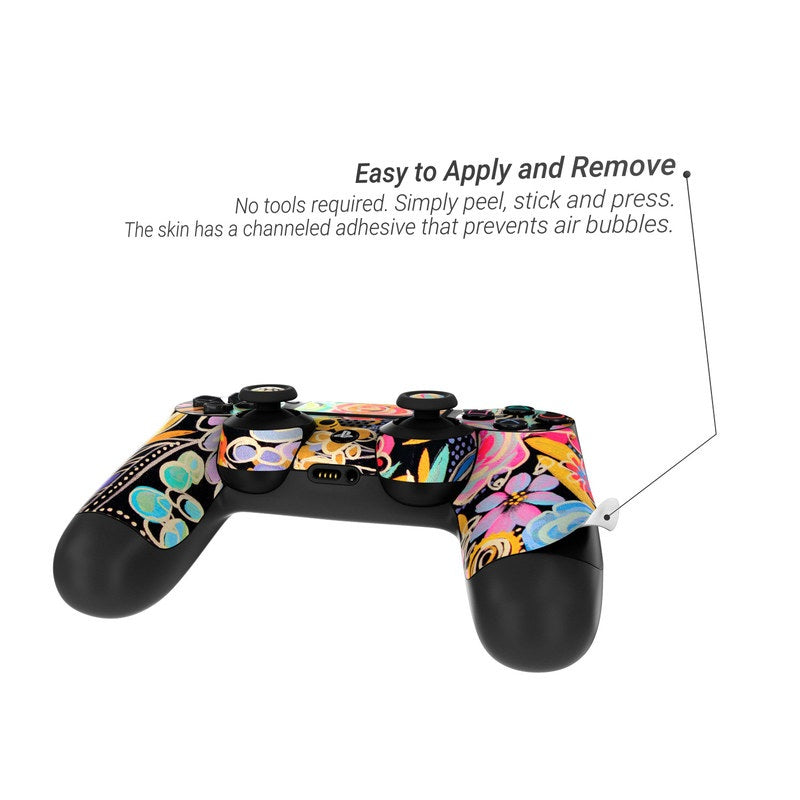 My Happy Place - Sony PS4 Controller Skin