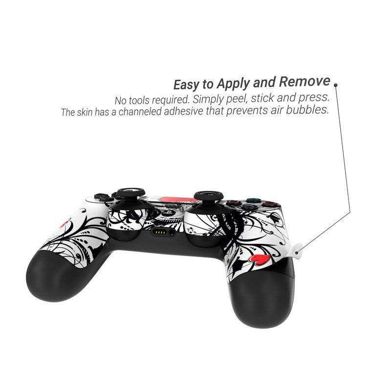My Heart - Sony PS4 Controller Skin