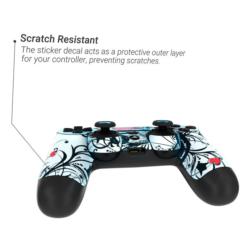 My Heart - Sony PS4 Controller Skin