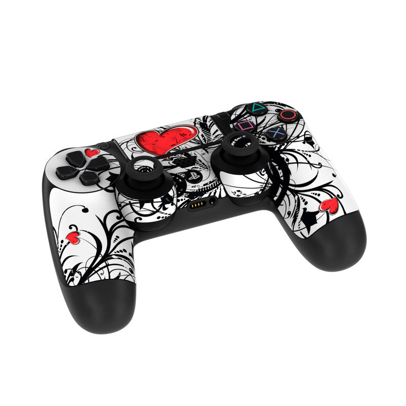My Heart - Sony PS4 Controller Skin