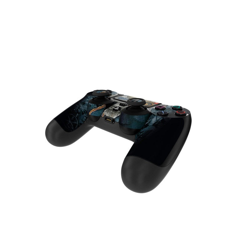 Necronaut - Sony PS4 Controller Skin