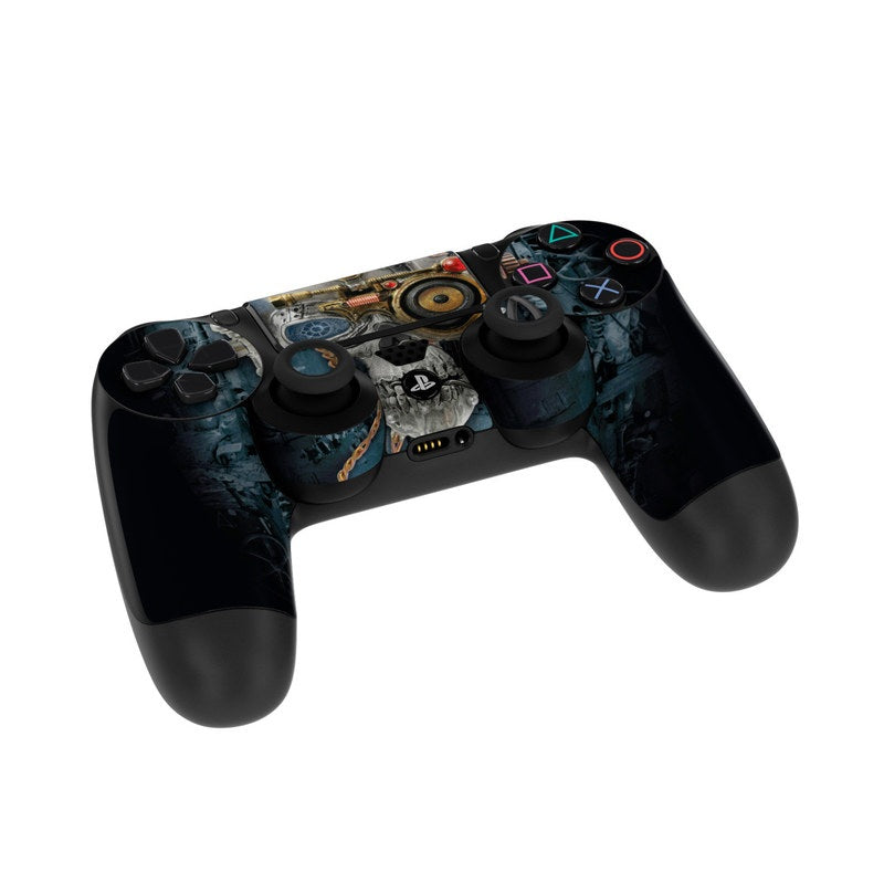 Necronaut - Sony PS4 Controller Skin