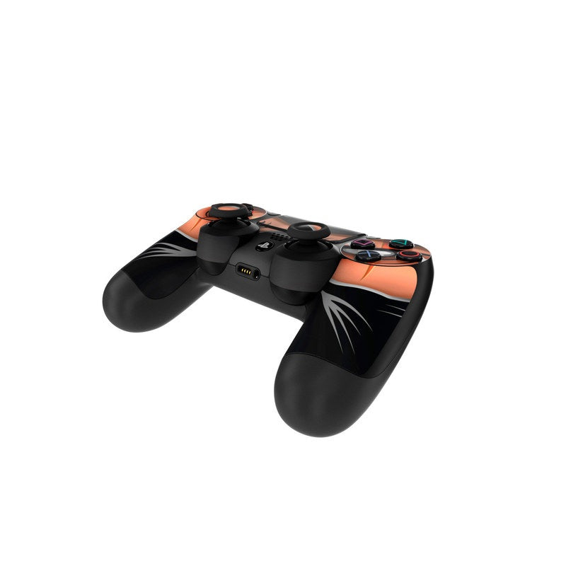 Ninja - Sony PS4 Controller Skin
