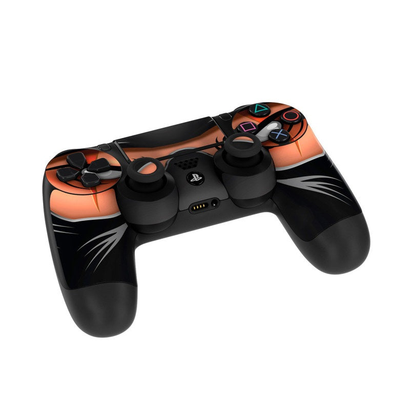 Ninja - Sony PS4 Controller Skin
