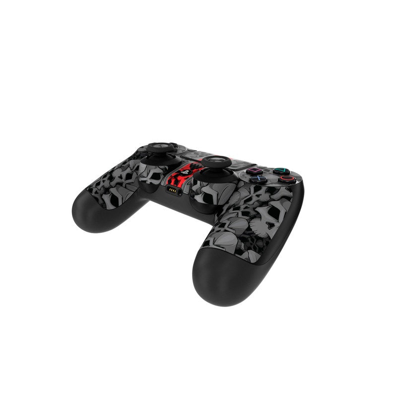 Nunzio - Sony PS4 Controller Skin