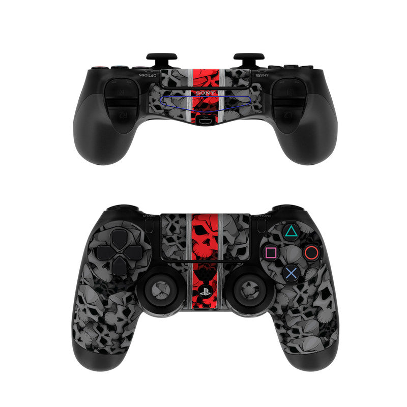 Nunzio - Sony PS4 Controller Skin