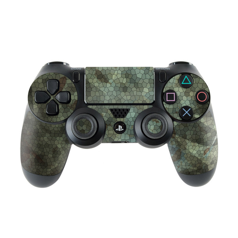 Outcrop - Sony PS4 Controller Skin