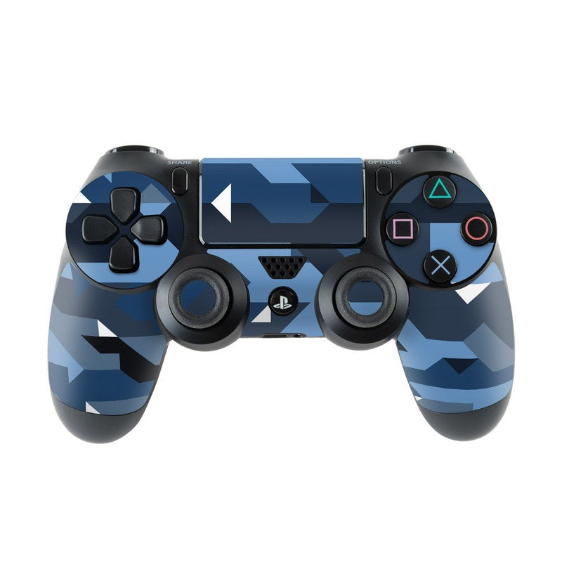 Ozone - Sony PS4 Controller Skin