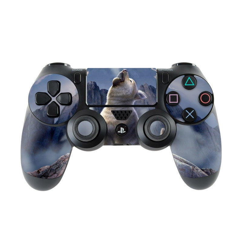 Leader of the Pack - Sony PS4 Controller Skin