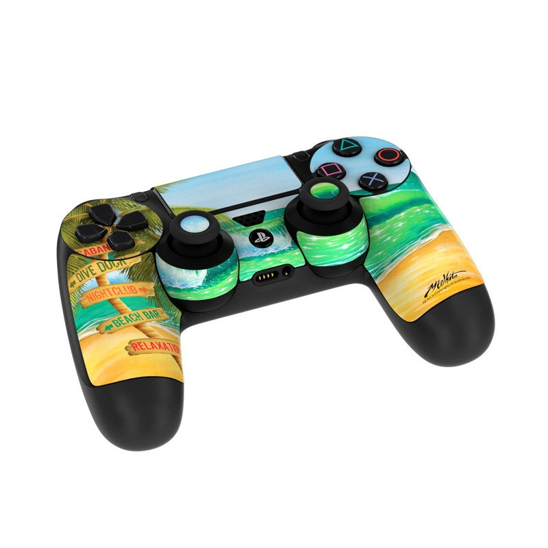 Palm Signs - Sony PS4 Controller Skin