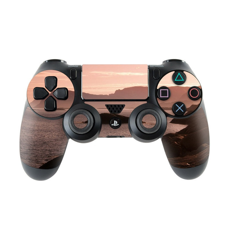 Pink Sea - Sony PS4 Controller Skin