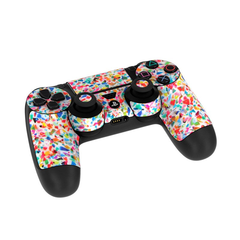 Plastic Playground - Sony PS4 Controller Skin