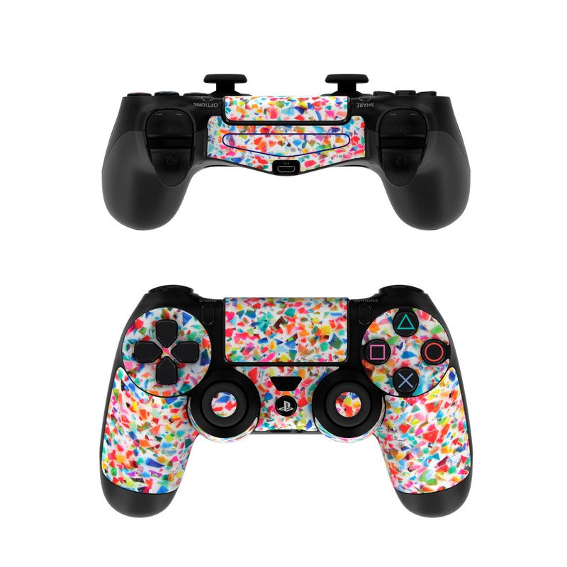 Plastic Playground - Sony PS4 Controller Skin