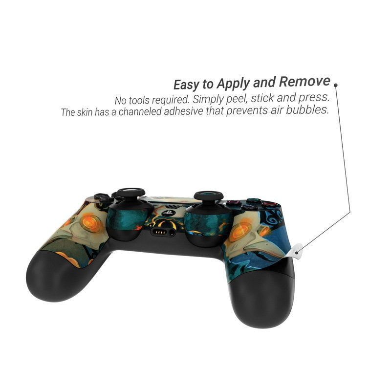 Pestilence - Sony PS4 Controller Skin