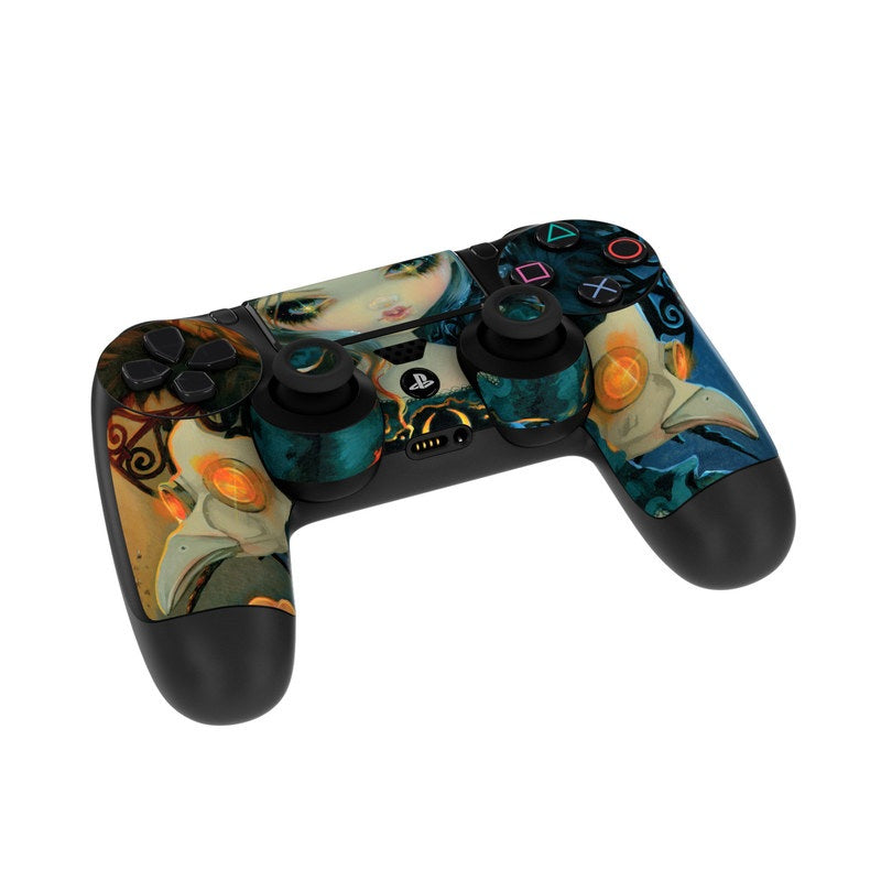 Pestilence - Sony PS4 Controller Skin
