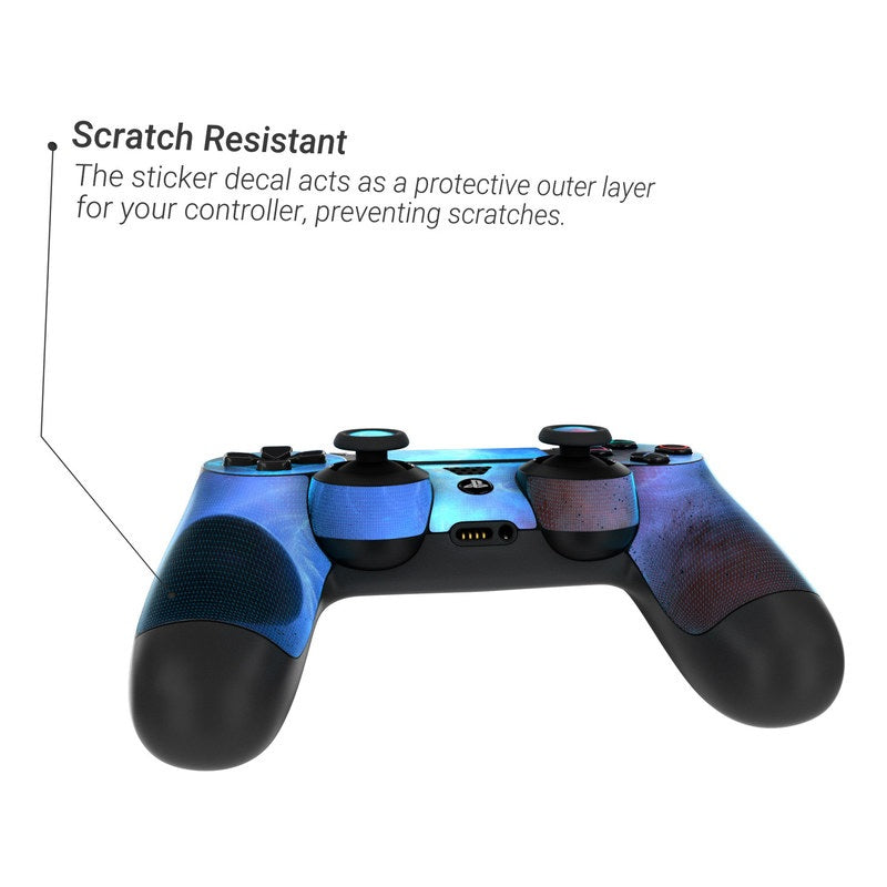 Pulsar - Sony PS4 Controller Skin