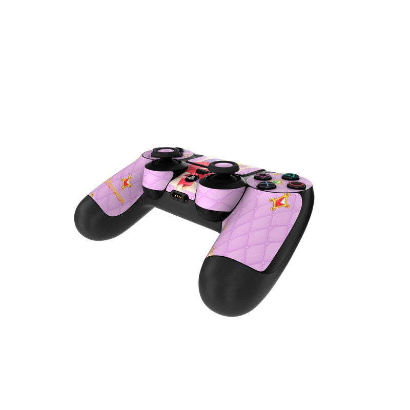 Queen Mother - Sony PS4 Controller Skin