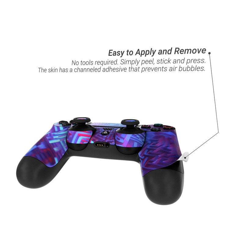 Receptor - Sony PS4 Controller Skin
