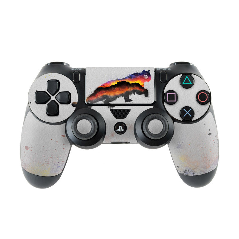 Resolve - Sony PS4 Controller Skin