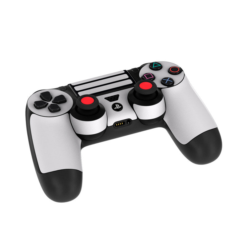 Retro Horizontal - Sony PS4 Controller Skin
