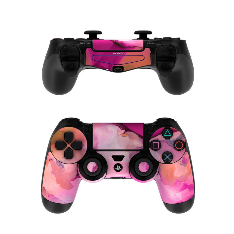 Rhapsody - Sony PS4 Controller Skin