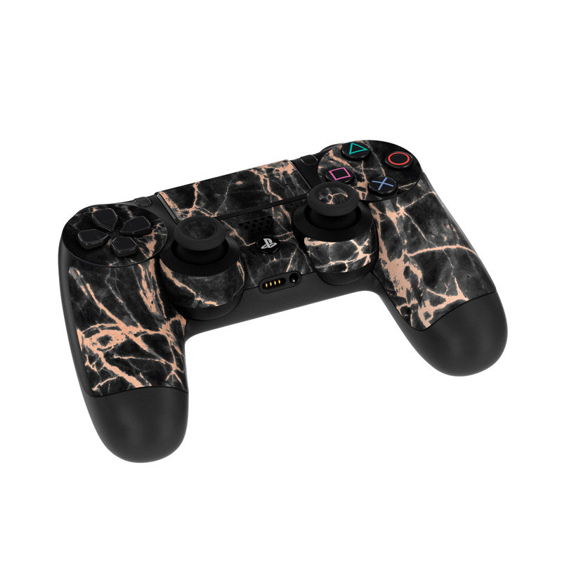 Rose Quartz Marble - Sony PS4 Controller Skin