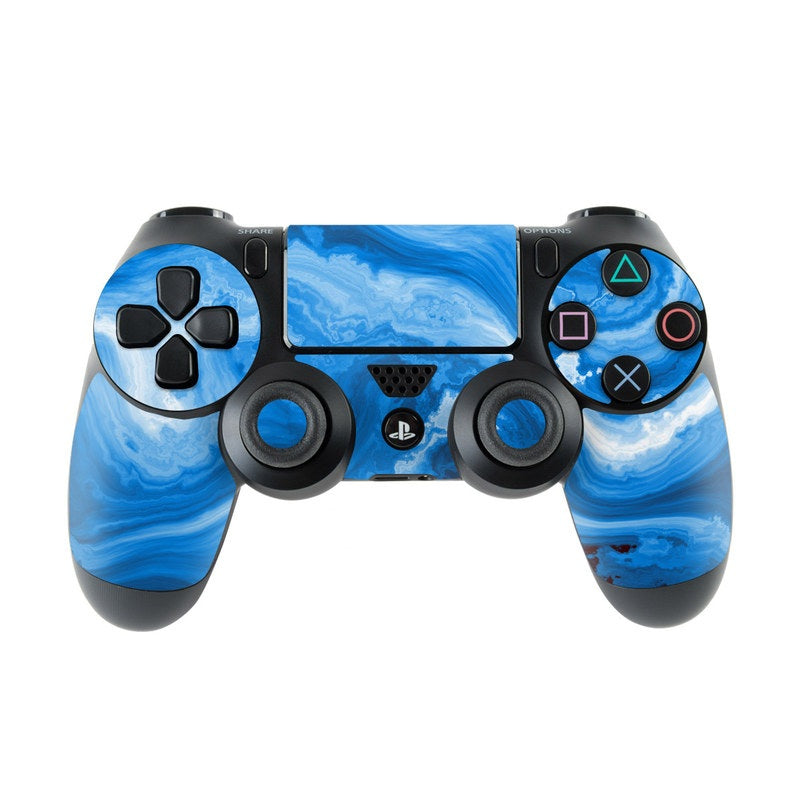 Sapphire Agate - Sony PS4 Controller Skin