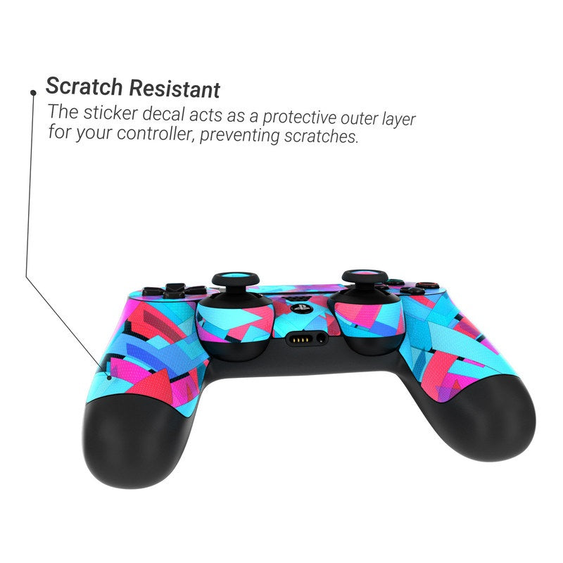 Shakeup - Sony PS4 Controller Skin
