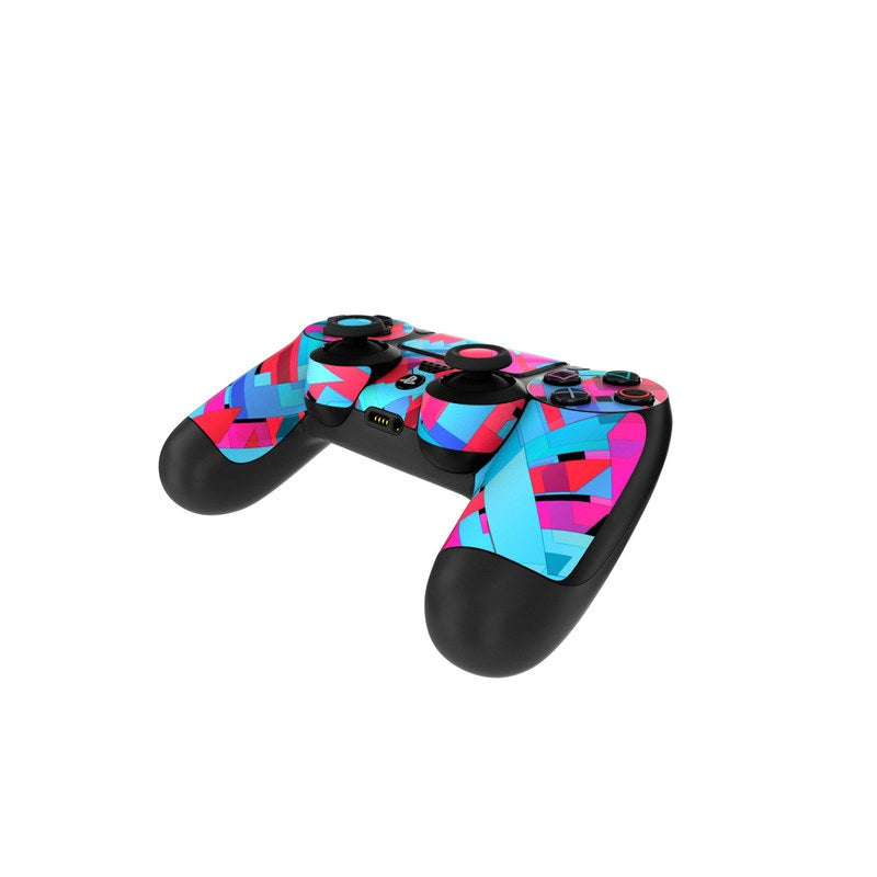 Shakeup - Sony PS4 Controller Skin