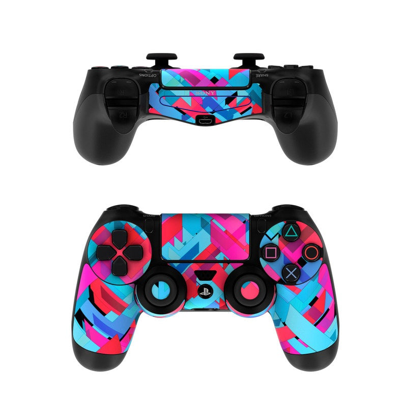 Shakeup - Sony PS4 Controller Skin