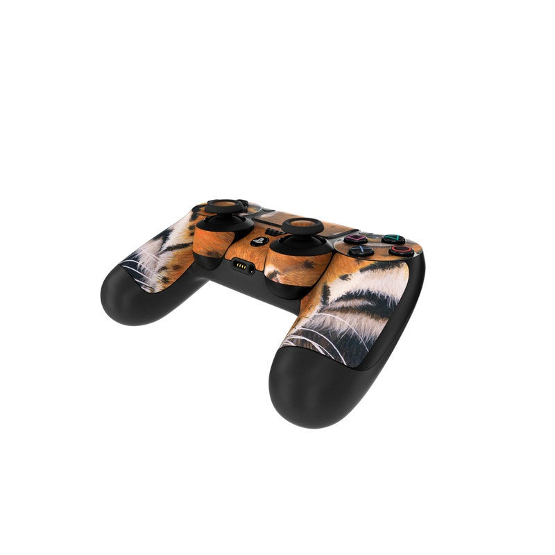 Siberian Tiger - Sony PS4 Controller Skin