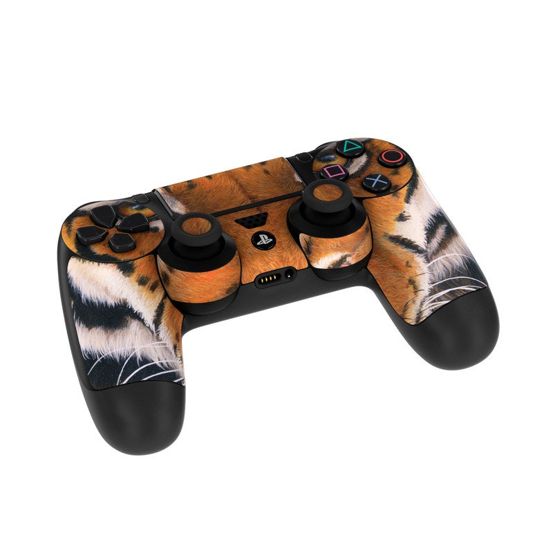 Siberian Tiger - Sony PS4 Controller Skin
