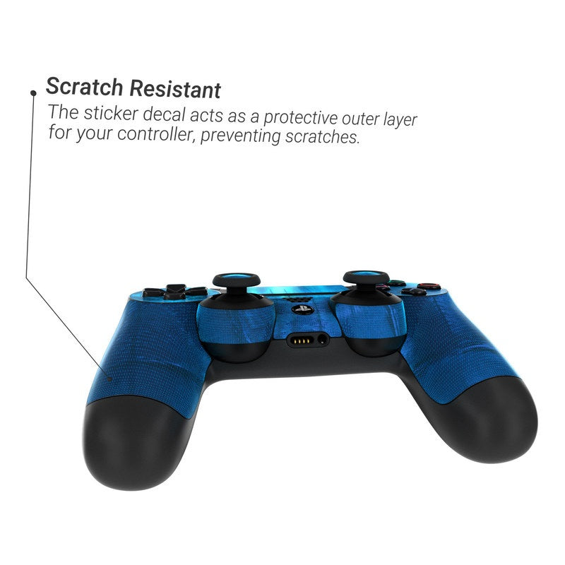 Song of the Sky - Sony PS4 Controller Skin